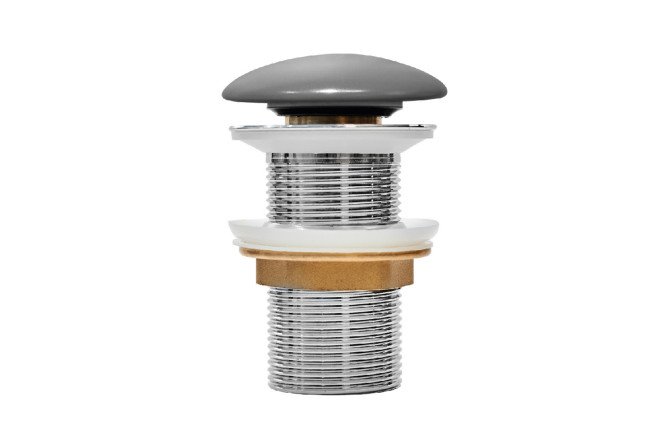 Изображение товара Выпуск для умывальника IDDIS Optima home OPHGM00i88