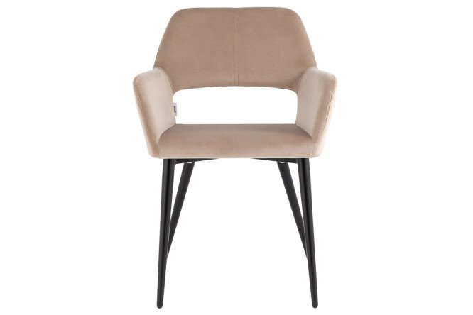 Стул Stool Group Денди с подлокотниками