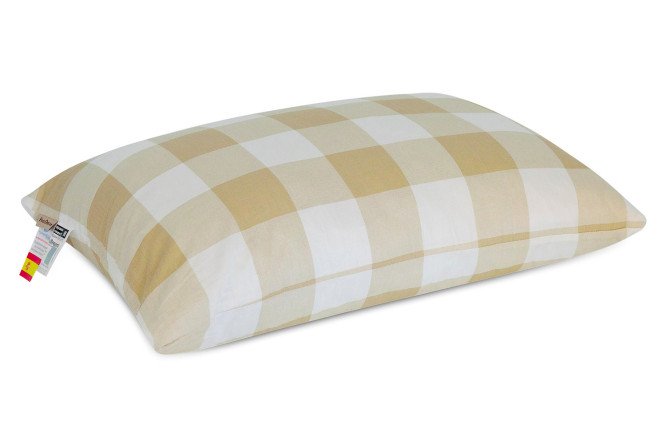 Подушка MR. MATTRESS Freedream Bremen S 50х70 см, Пена