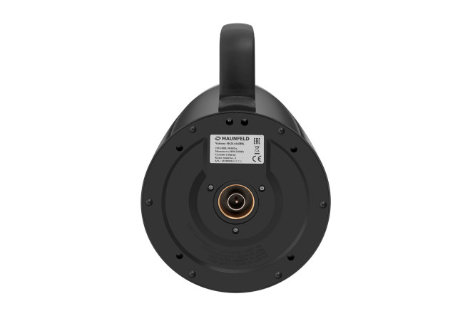 Чайник MAUNFELD MGK 616DBK