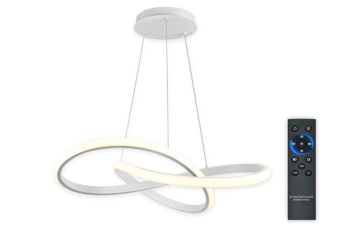 Изображение товара Люстра Natali Kovaltseva Innovation стиль LED 60 см для 14 кв.м