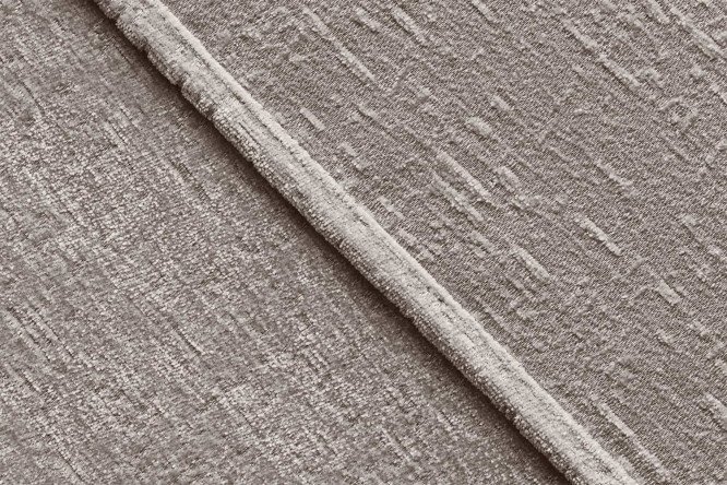 Штора ESTUDI BLANCO Teo 180х280 см, 1 шт., цвет светло-бежевый