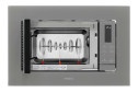 Микроволновая печь KRONAsteel KRMW31 MYSTERIUM mw 60 GR ,серый, 59.5х39х31.9 см
