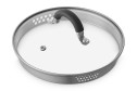 Кастрюля с крышкой HOFF Zarina 3.6 л