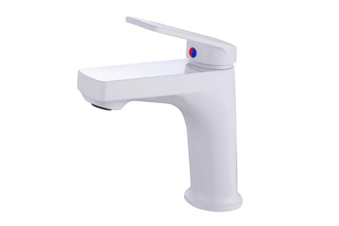 Изображение товара Смеситель для умывальника РМС РМС PL7-001F