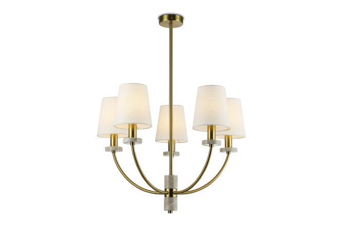 Светильник на штанге AMBRELLA LIGHT High Light 18 кв.м., 63х78х63 см, E14