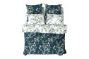 Комплект постельного белья Rainy Garden 148х215 см, 1,5 спальный