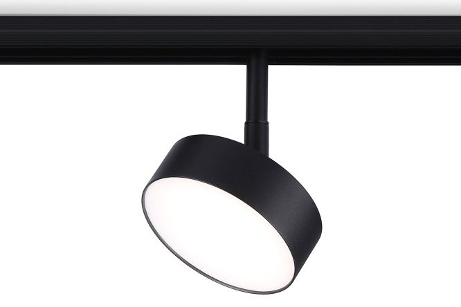 Изображение товара Светильник трековый LED AMBRELLA LIGHT Track System 1 м², 9.5x3x9.5 см, LED