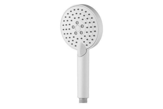 Изображение товара Ручной душ ORANGE O-Shower S02HSW