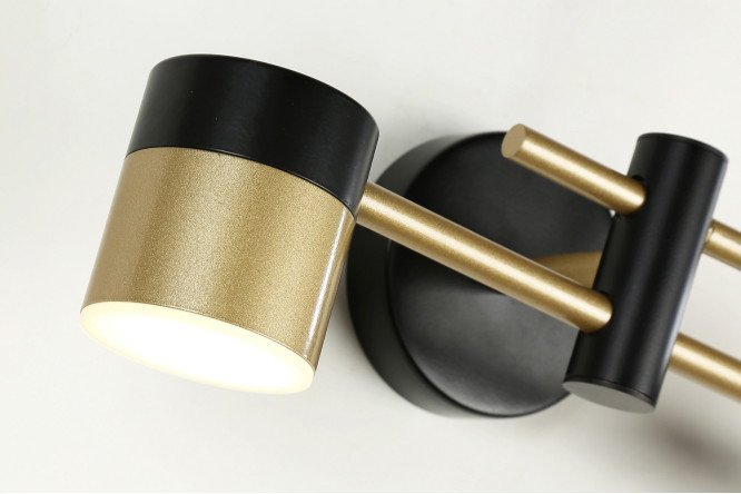 Светильник настенный FAVOURITE Modul 4.5 кв.м, LED