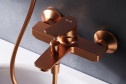 Смеситель для ванны и душа AM.PM X-Joy F85A10044
