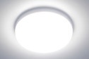 Светильник накладной CITILUX Люмен CL707021 LED, 22 см