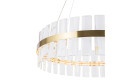 Светильник подвесной MAYTONI Modern Mirage 15 кв.м., LED, 60 см