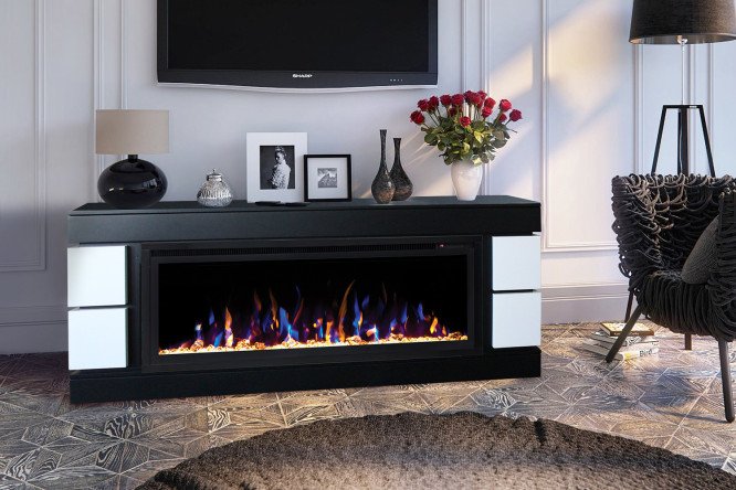Каминокомплект RealFlame Denver