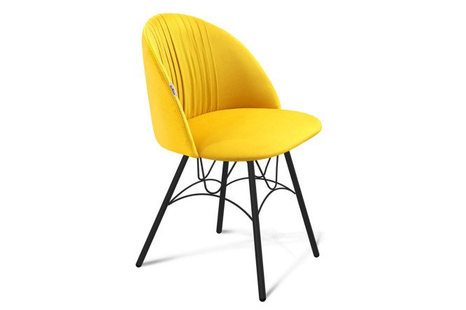 Изображение товара Современный стул SHT-ST35-1/S100 СТ-599 49х78.5х53 см для интерьера