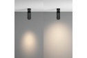 Светильник потолочный LED Ceiling & Wall Focus Zoom 5.2x16.4x5.2 см, LED
