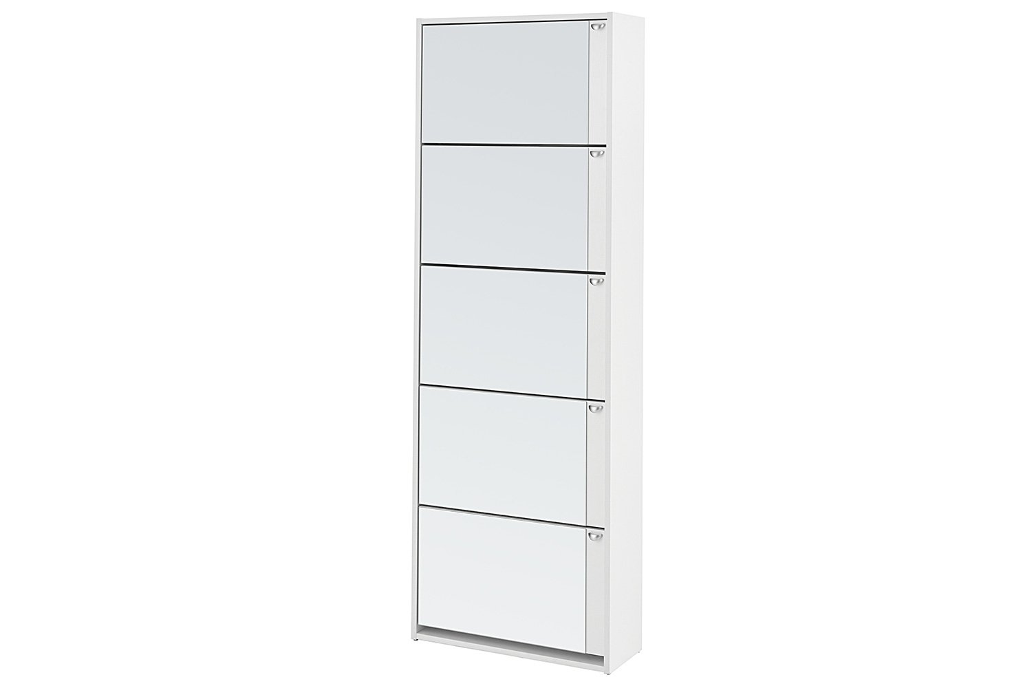 Обувница Кан-5 S 60.2х182.5х22.6 см