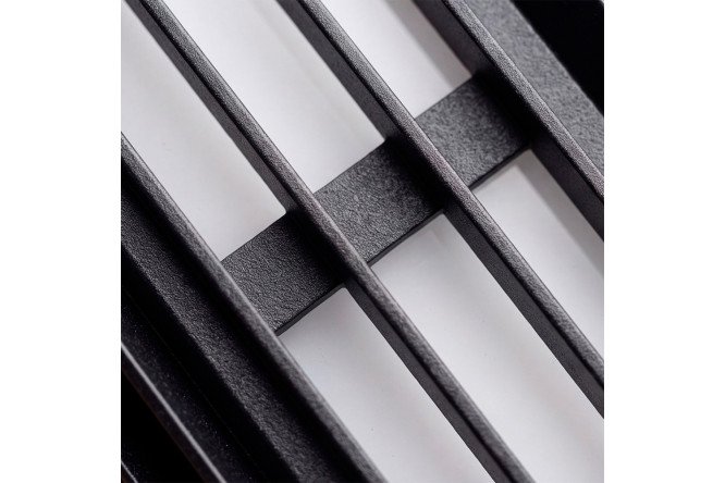 Светильник уличный FAVOURITE Trellis Планка, 20 Вт, LED