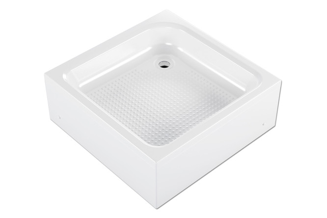 Изображение товара Поддон универсальный MELODIA DELLA VITA Square 80х30х80 см