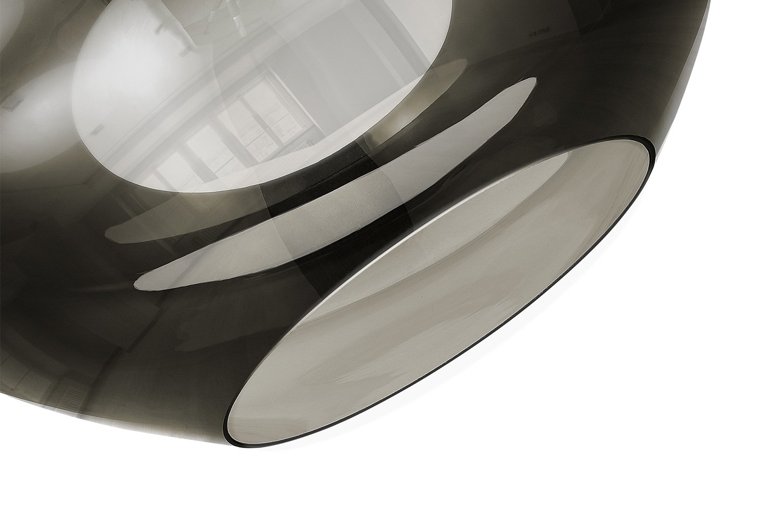 Светильник подвесной ST LUCE Foray 7 кв.м., LED, 45 см
