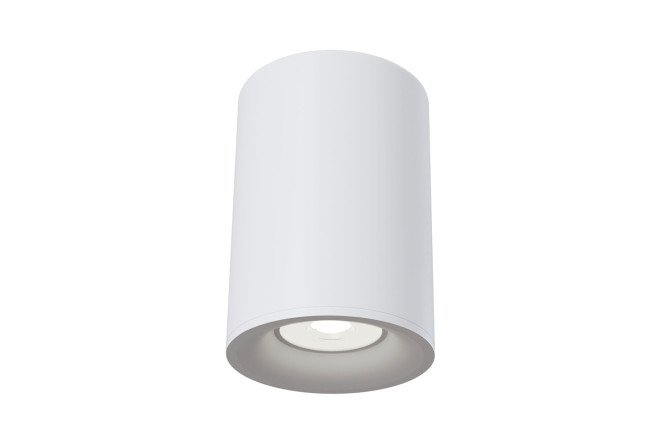 Изображение товара Потолочный светильник MAYTONI Alfa GU10 для помещений до 3 м² стильный и компактный