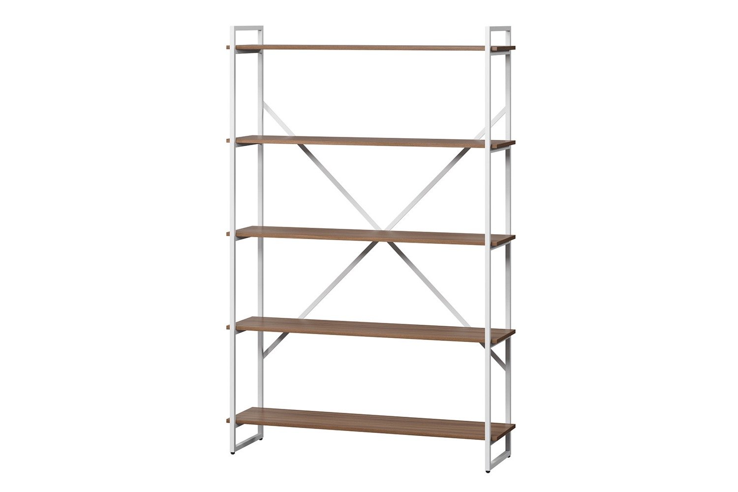 Стеллаж LOFTY HOME Роквуд