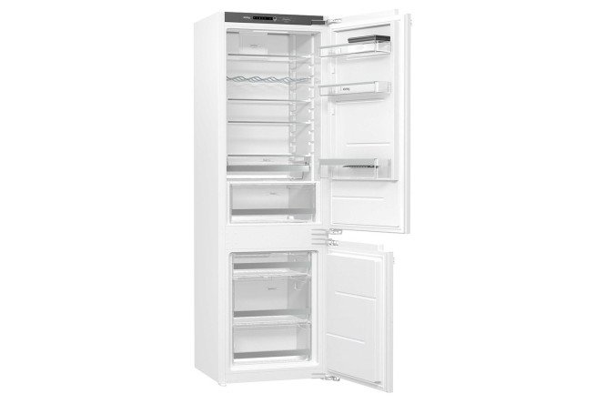 Изображение товара Встраиваемый холодильник KORTING KSI 17887 CNFZ HZFI2728RFF 54х177,2х54,5 см