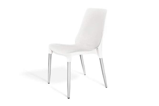 Изображение товара Стул SHT-S75-1 металлический для дома и офиса 45х85х57 см