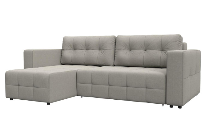 Изображение товара Угловой диван-кровать Лига 075 - стиль и комфорт для вашего дома