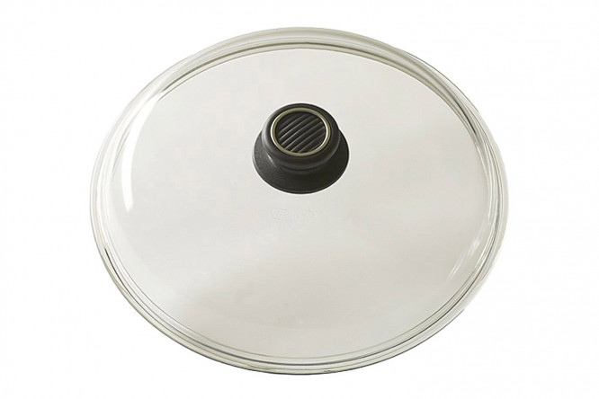 Крышка высокая GASTROLUX L20-0 20 см, Стекло