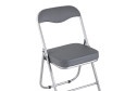 Стул складной Stool Group Джон 45.5х80х50 см