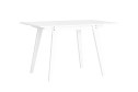 Стол обеденный Stool Group Gudi 120х74х75 см