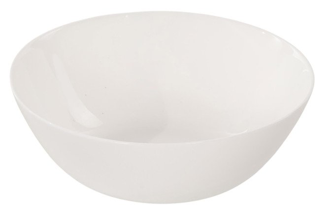 Изображение товара Тарелка глубокая Асти Стеклокерамика, 15 см