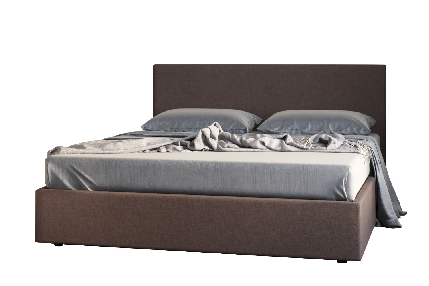 Кровать с подъёмным механизмом Evita