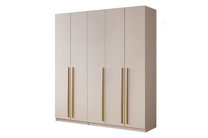 Изображение товара Шкаф София 200х220х52 см современный вместительный для дома