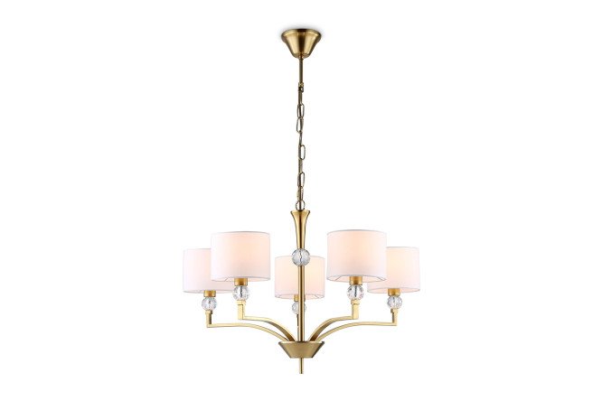 Изображение товара Светильник подвесной AMBRELLA LIGHT High Light 20 кв.м., 66х88х66 см, E14