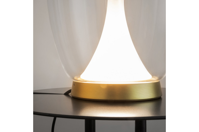 Светильник настольный LED MAYTONI Modern Splash LED, 20x27.2x20 см