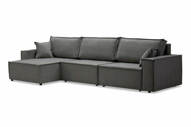 Изображение товара Угловой диван-кровать Фабио MAX, универсальный угол