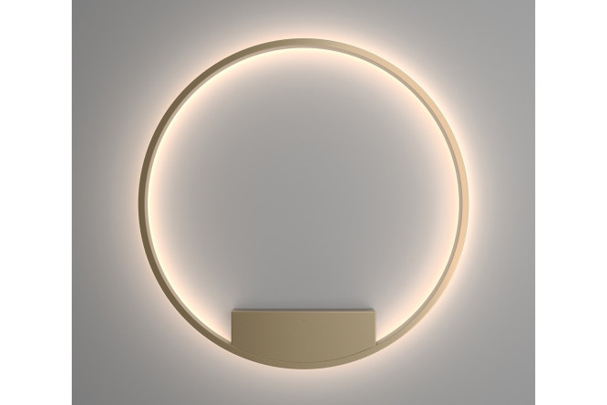 Бра LED MAYTONI DECORATIVE LIGHTING Modern Rim 13 кв.м, LED