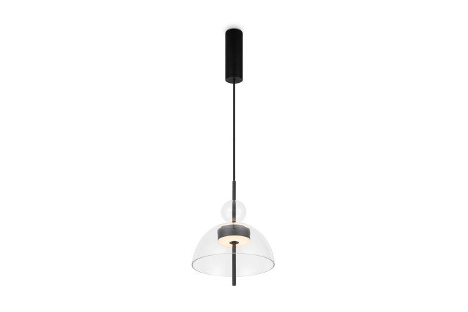 Изображение товара Подвесной светильник MAYTONI Modern Bangkok LED 40 см для 4 кв.м