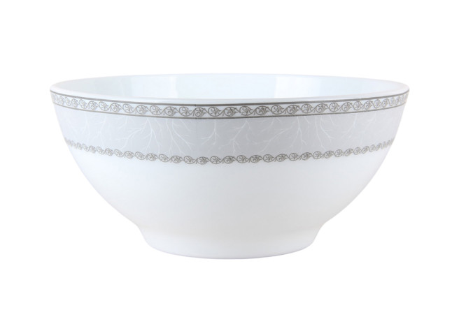 Изображение товара Салатник Сильва — стильный и прочный для сервировки салатов и фруктов