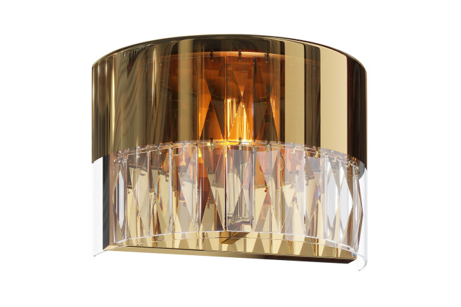 Бра MAYTONI DECORATIVE LIGHTING Modern Wonderland 3 кв.м, E14