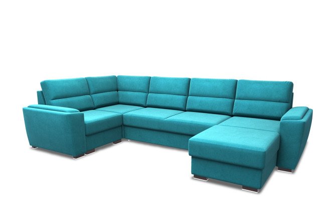 Изображение товара Угловой диван-кровать Вега 1 New