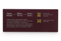 Набор чайных пар EVIO Golden Mystery 6 перс., 12 предм., Костяной фарфор