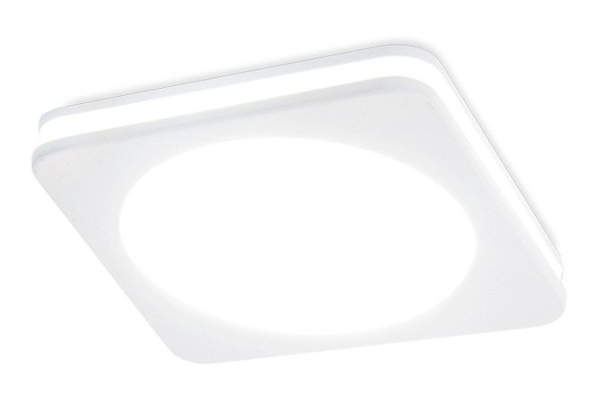 Изображение товара Встраиваемый светильник AMBRELLA LIGHT Techno Spot 1 м² LED для интерьера