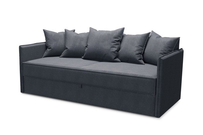 Изображение товара Диван-кровать Ника 2 выкатной механизм размеры 211х90х85 см