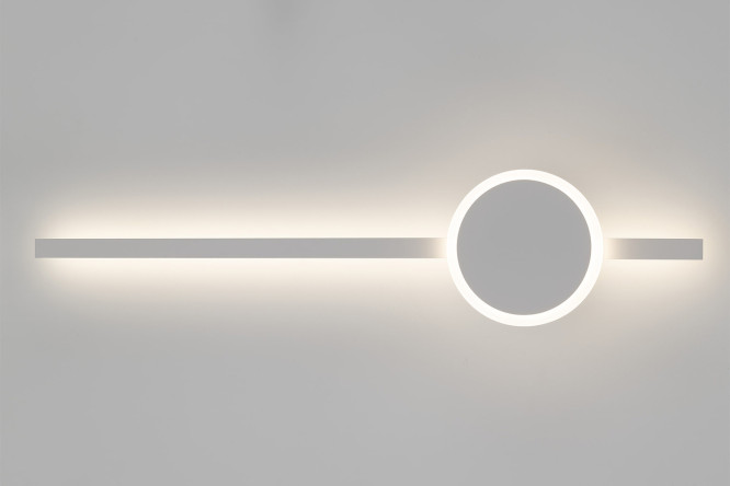 Бра LED CITILUX Стиг 5 кв.м, LED
