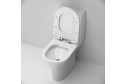 Унитаз-компакт AM.PM Sense FlashClean C748600SC с сиденьем микролифт 35х77х65 см