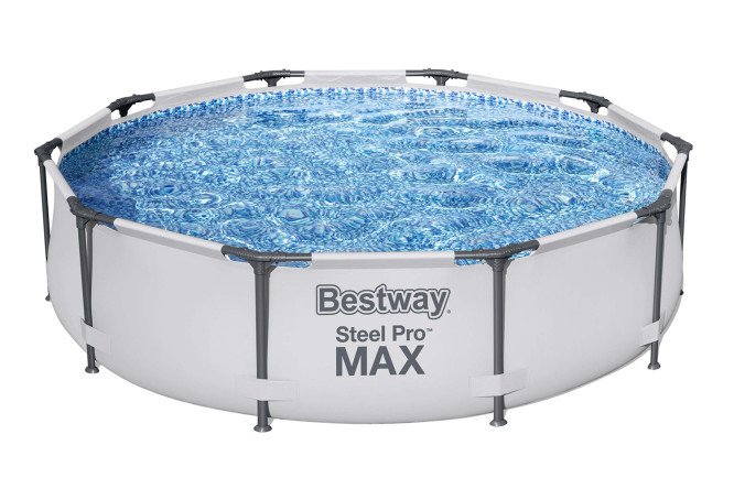 Изображение товара Бассейн каркасный BESTWAY Bestway Каркасный