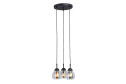 Люстра VITALUCE V4704-1/3S 9 кв.м., 28х113х28 см, E27